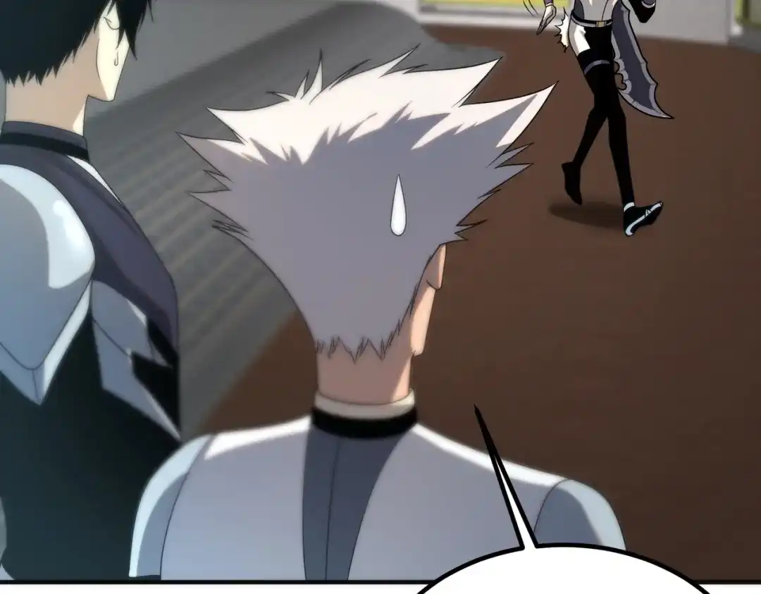 全球异能：开局觉醒紫霄神雷 - 第27话 新生大比 - 第166张图