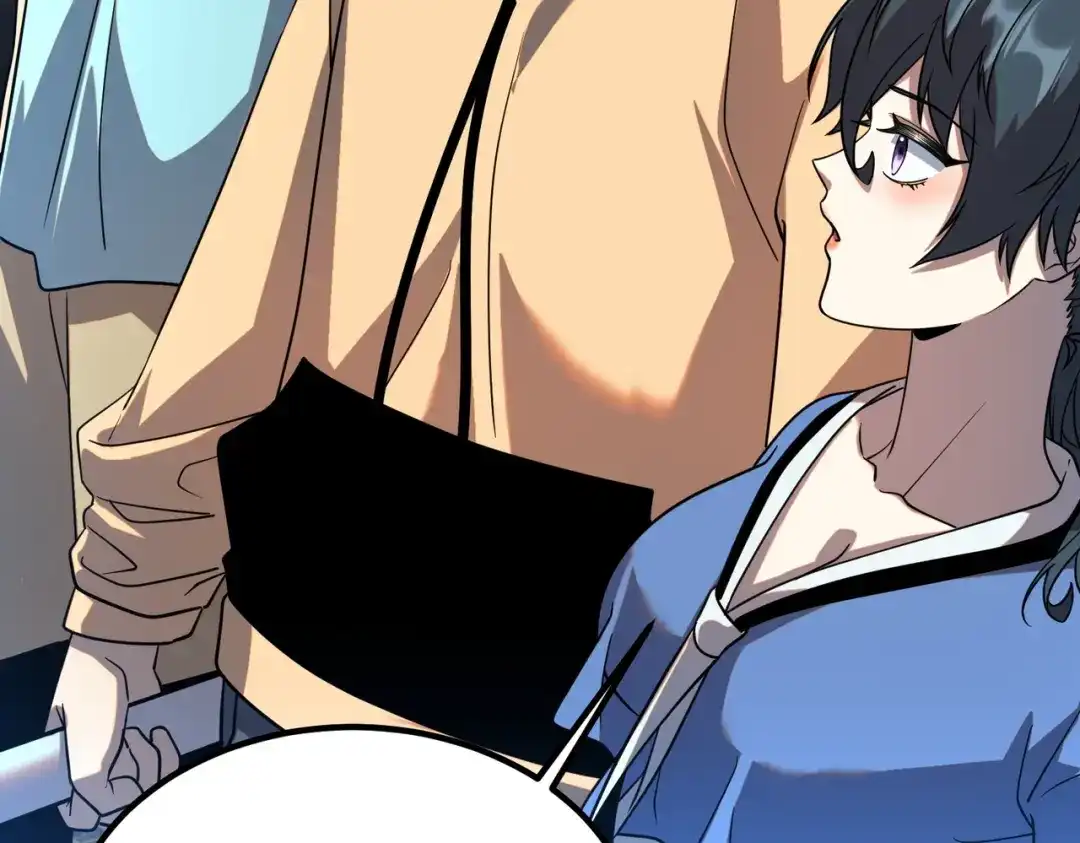 全球异能：开局觉醒紫霄神雷 - 第27话 新生大比 - 第53张图