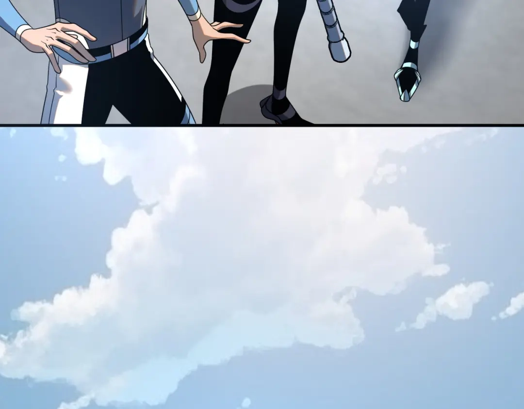 全球异能：开局觉醒紫霄神雷 - 第27话 新生大比 - 第121张图