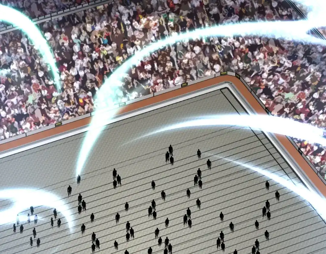 全球异能：开局觉醒紫霄神雷 - 第27话 新生大比 - 第137张图