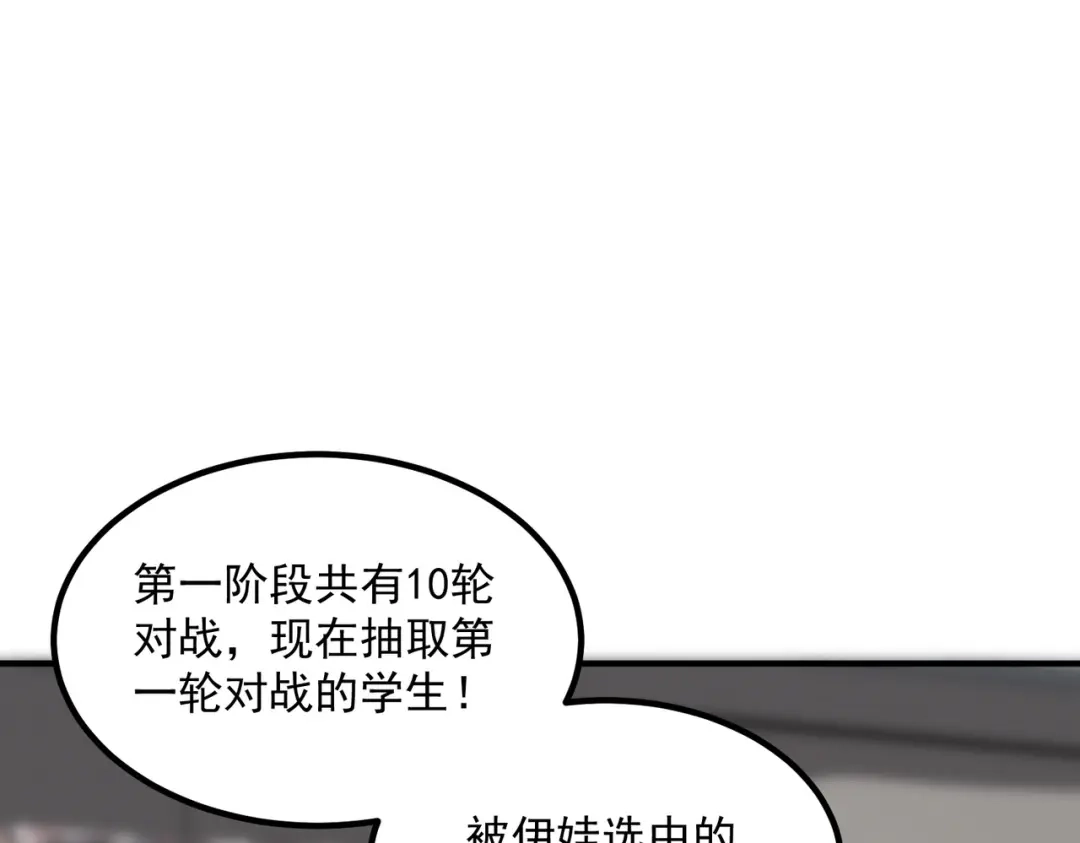 全球异能：开局觉醒紫霄神雷 - 第27话 新生大比 - 第116张图