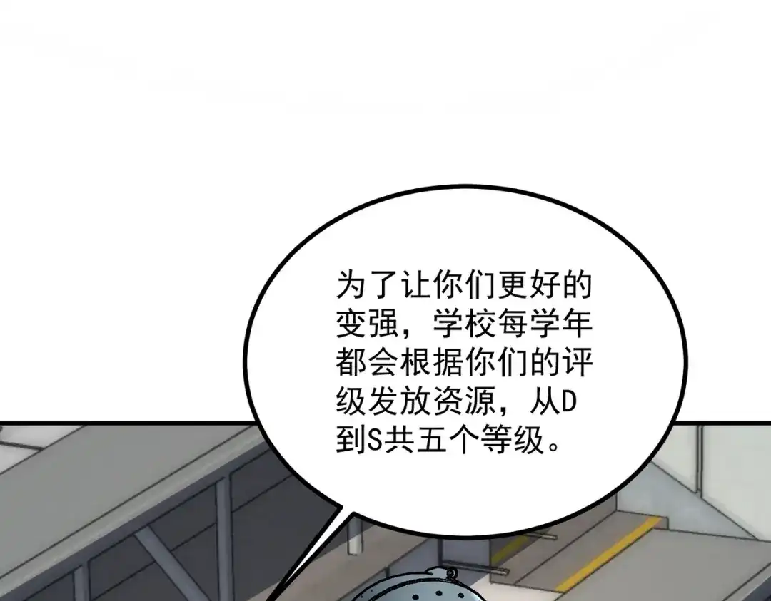 全球异能：开局觉醒紫霄神雷 - 第27话 新生大比 - 第67张图