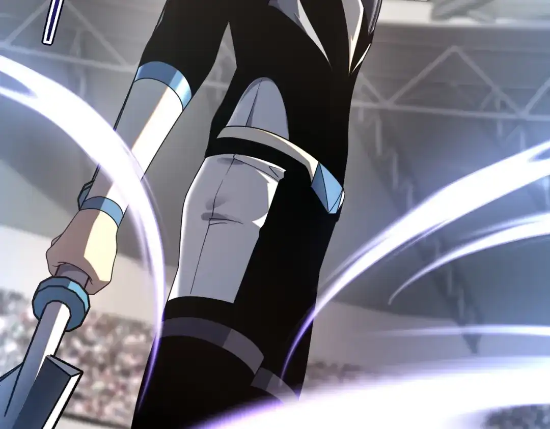 全球异能：开局觉醒紫霄神雷 - 第27话 新生大比 - 第183张图