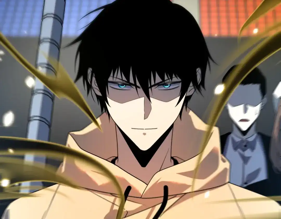 全球异能：开局觉醒紫霄神雷 - 第27话 新生大比 - 第87张图