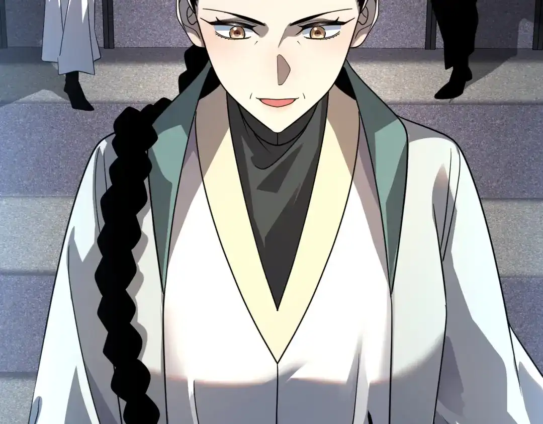 全球异能：开局觉醒紫霄神雷 - 第27话 新生大比 - 第193张图