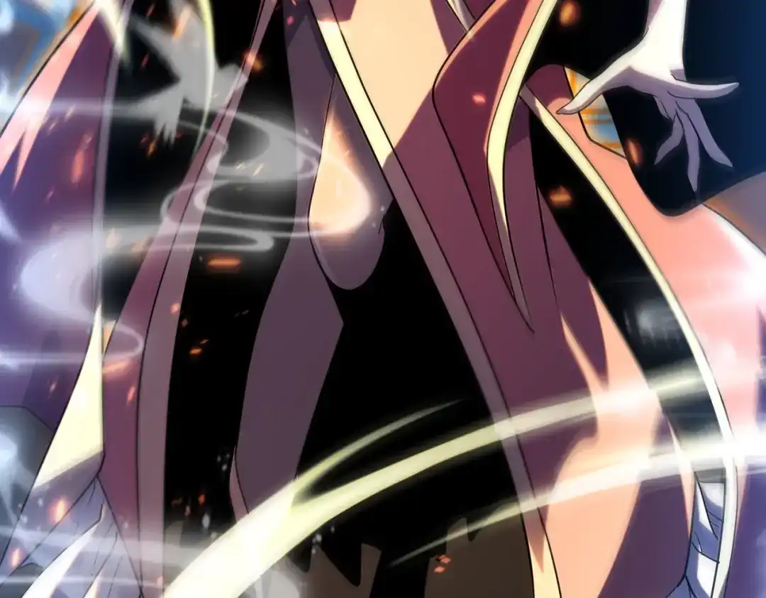 全球异能：开局觉醒紫霄神雷 - 第27话 新生大比 - 第49张图