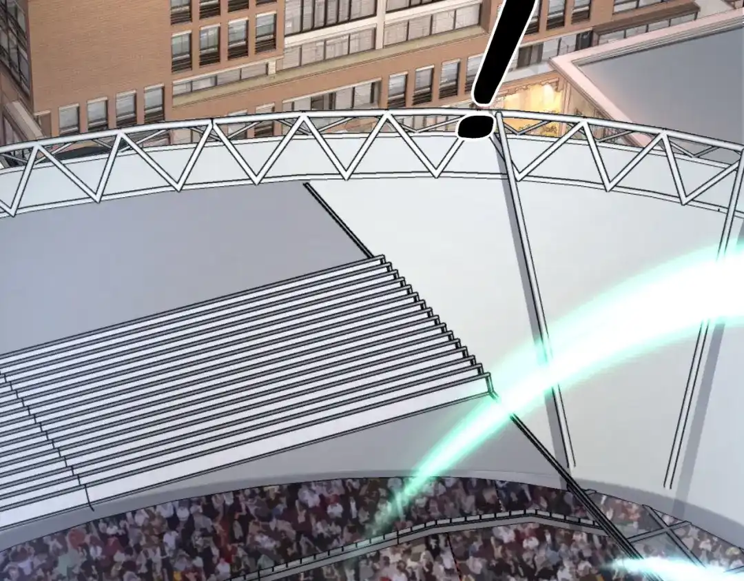 全球异能：开局觉醒紫霄神雷 - 第27话 新生大比 - 第136张图