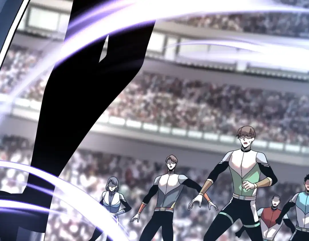 全球异能：开局觉醒紫霄神雷 - 第27话 新生大比 - 第184张图