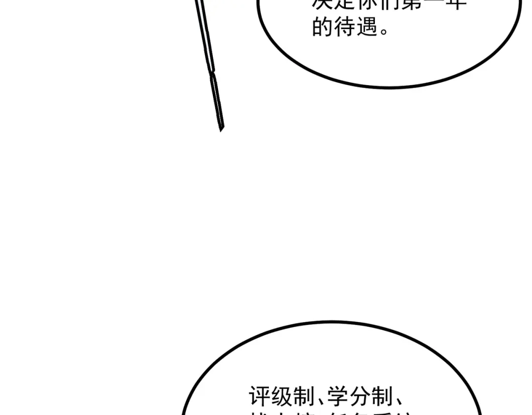 全球异能：开局觉醒紫霄神雷 - 第27话 新生大比 - 第70张图