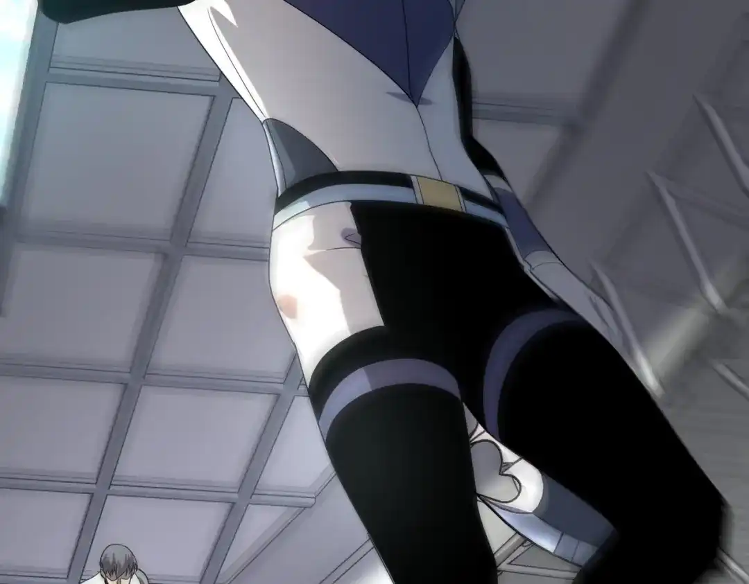 全球异能：开局觉醒紫霄神雷 - 第27话 新生大比 - 第162张图