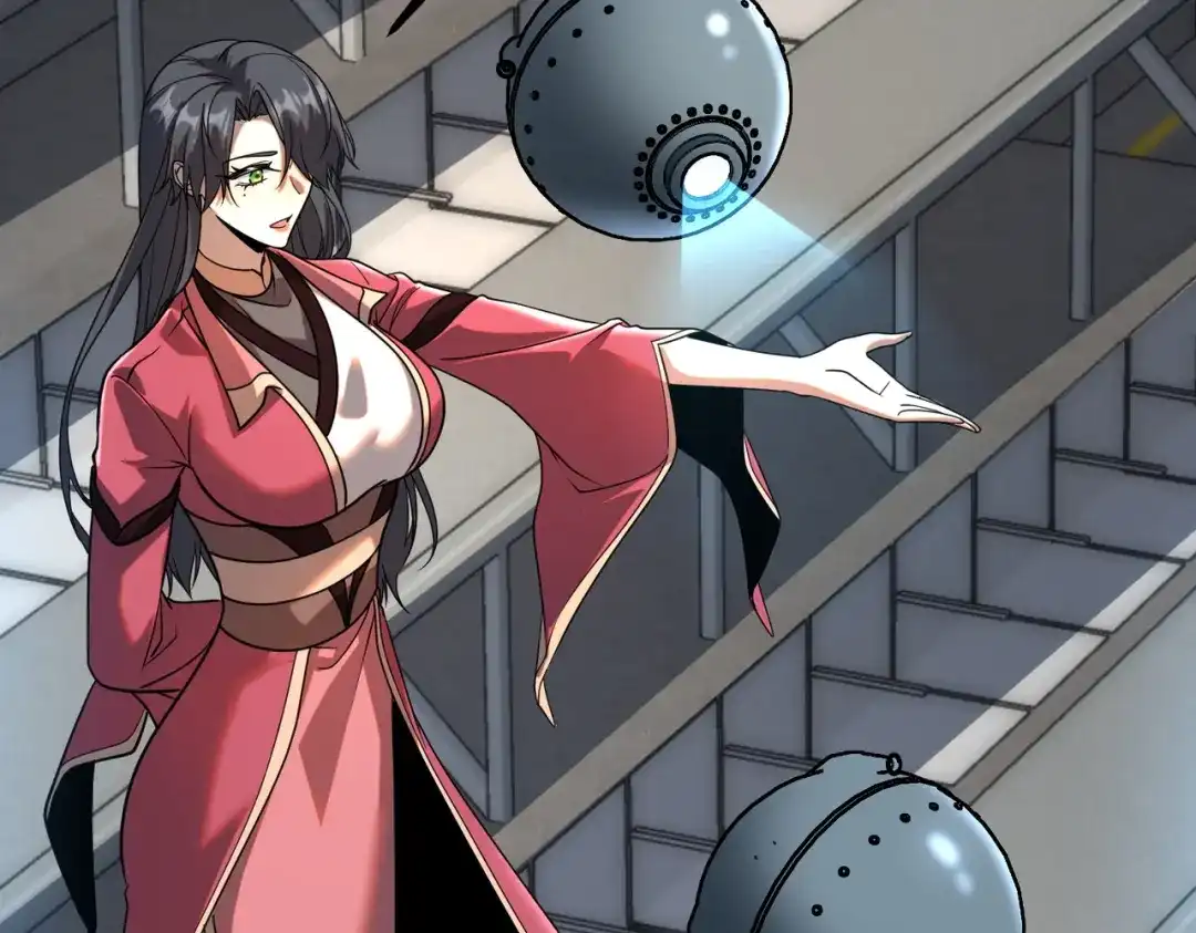 全球异能：开局觉醒紫霄神雷 - 第27话 新生大比 - 第68张图