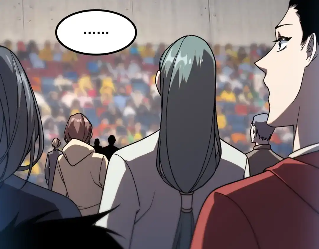 全球异能：开局觉醒紫霄神雷 - 第27话 新生大比 - 第73张图