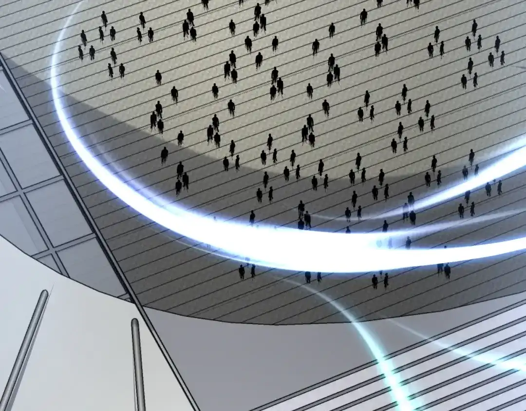 全球异能：开局觉醒紫霄神雷 - 第27话 新生大比 - 第138张图