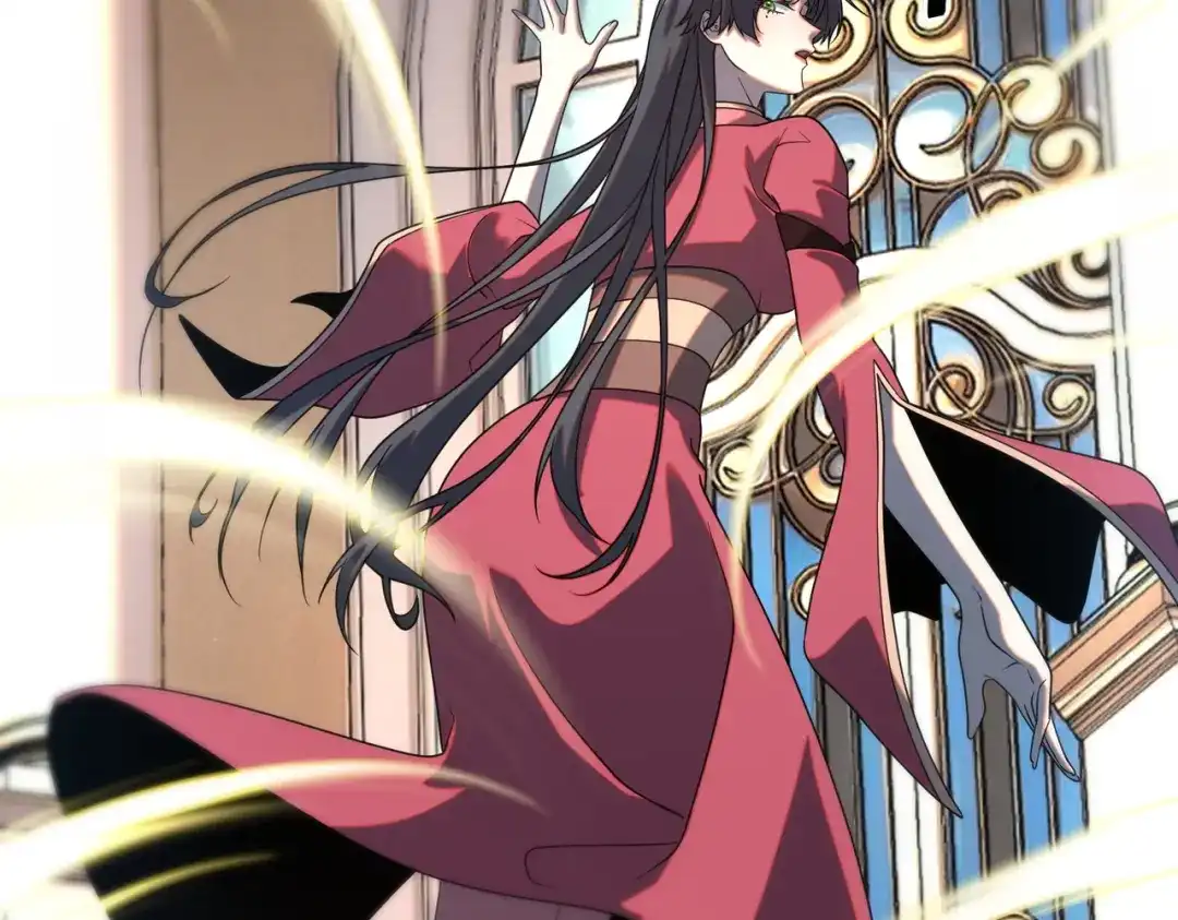 全球异能：开局觉醒紫霄神雷 - 第27话 新生大比 - 第105张图