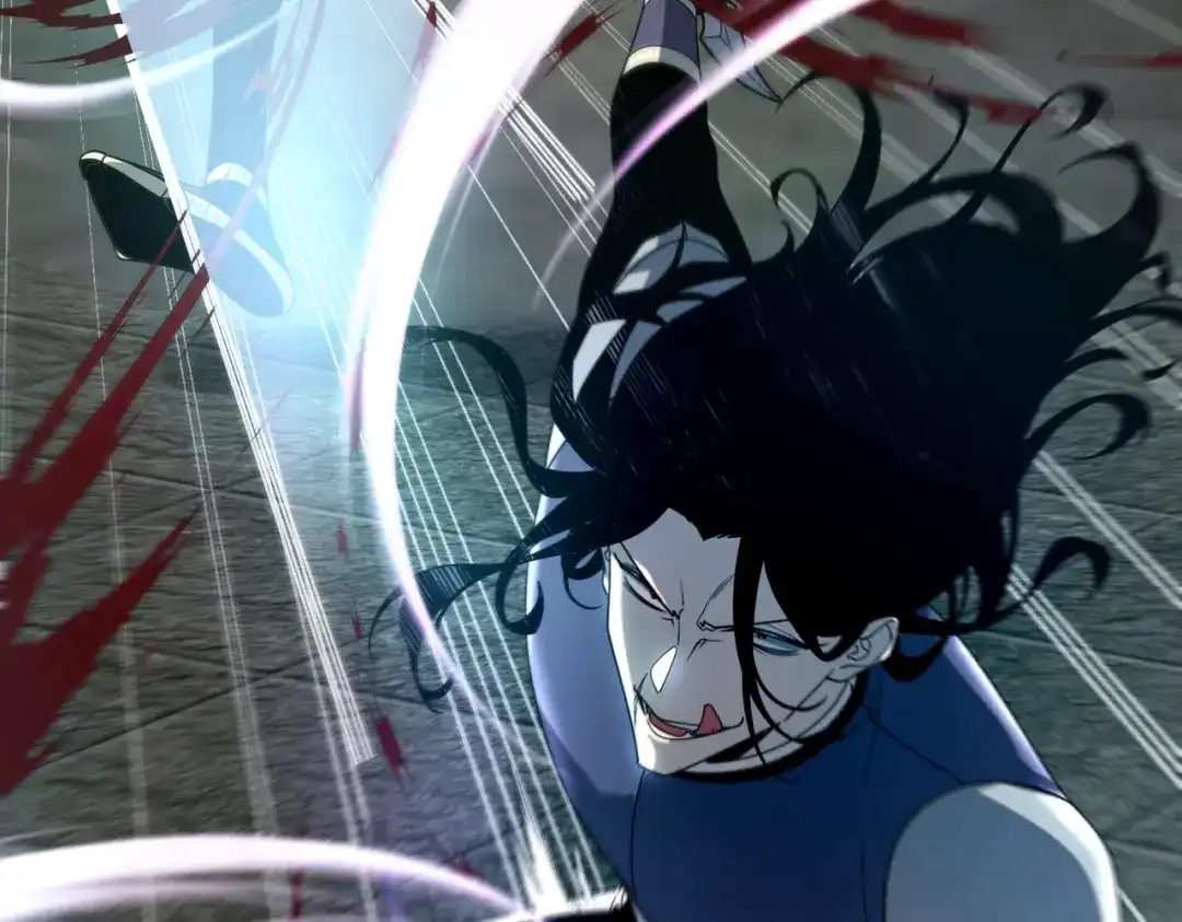 全球异能：开局觉醒紫霄神雷 - 第27话 新生大比 - 第156张图