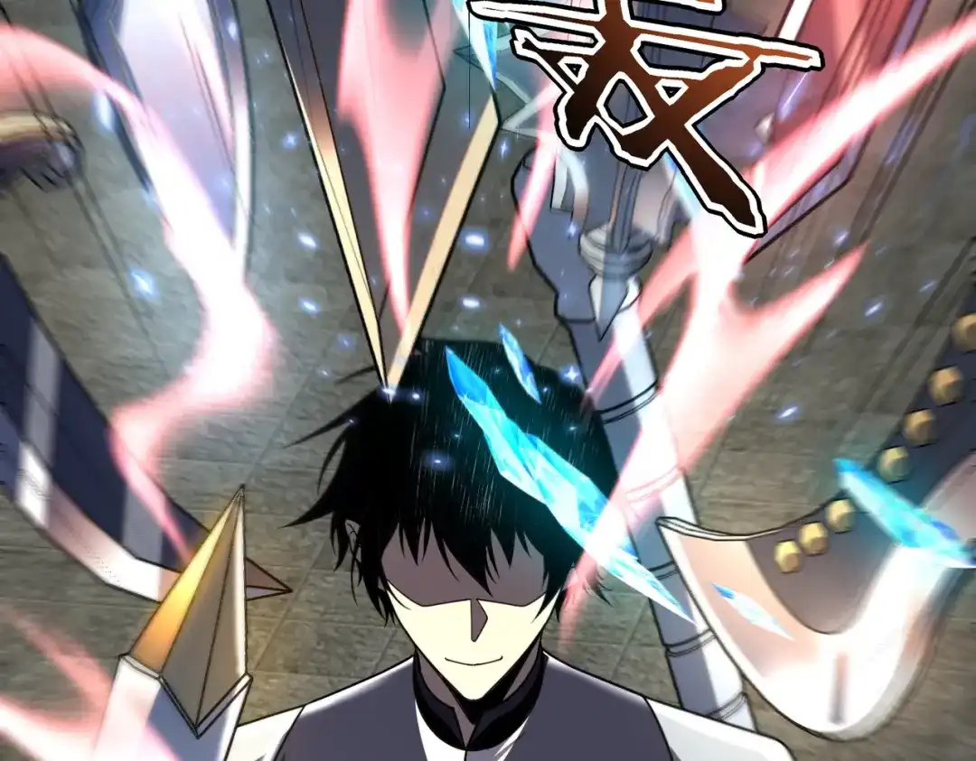全球异能：开局觉醒紫霄神雷 - 第28话 所向披靡 - 第123张图