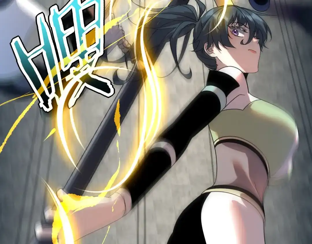 全球异能：开局觉醒紫霄神雷 - 第29话 单挑 - 第86张图