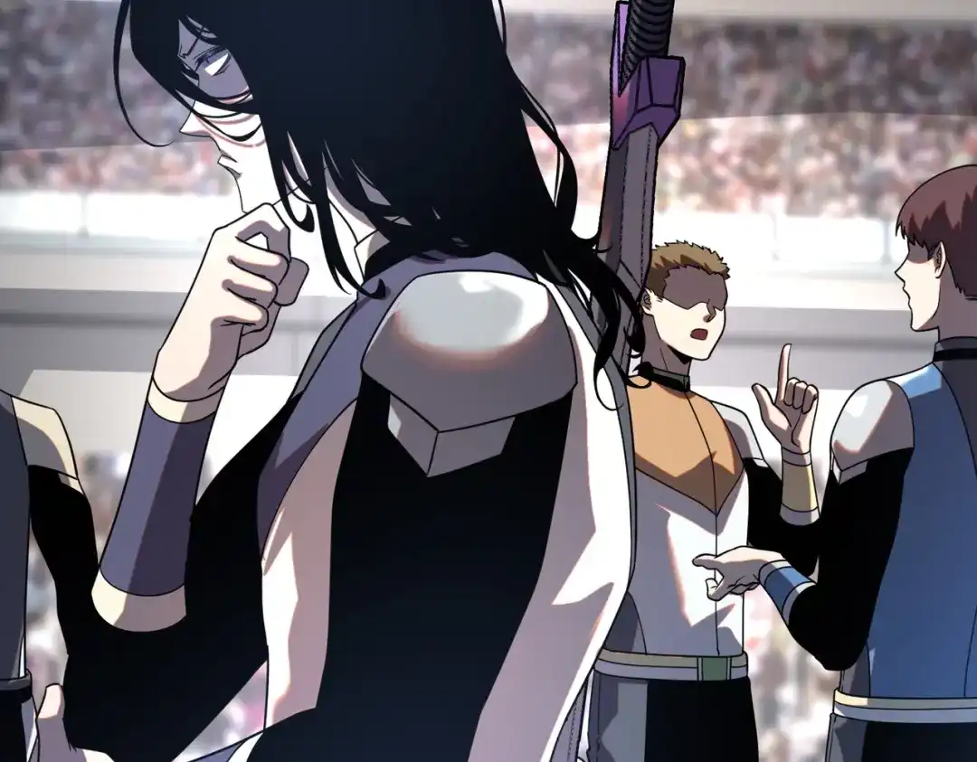 全球异能：开局觉醒紫霄神雷 - 第29话 单挑 - 第123张图