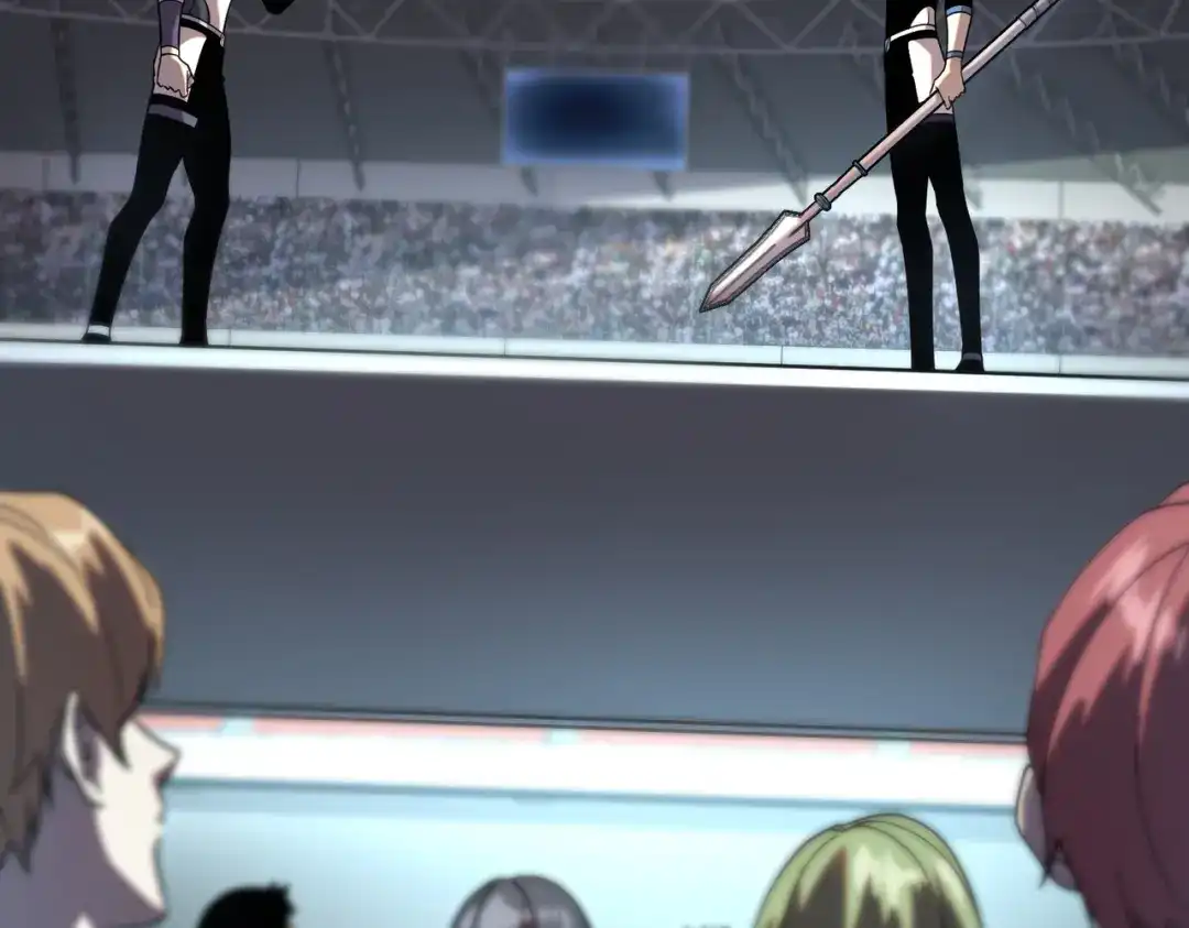 全球异能：开局觉醒紫霄神雷 - 第29话 单挑 - 第139张图