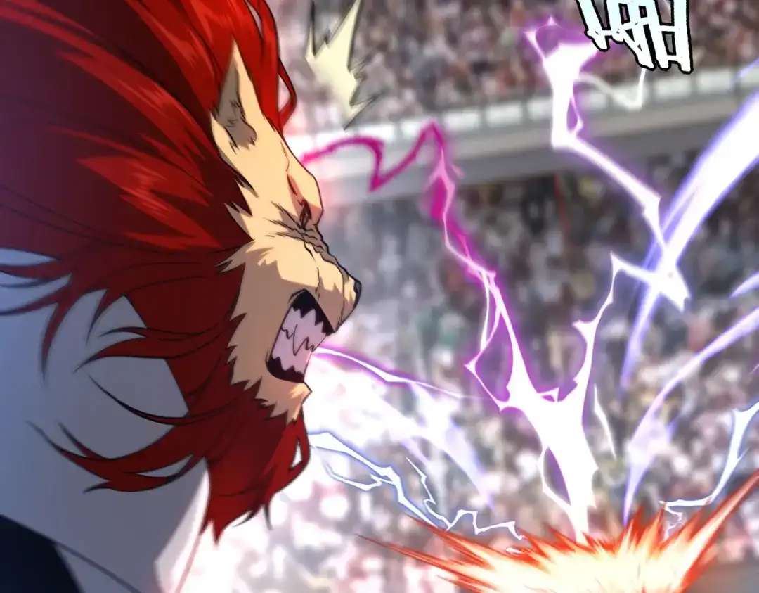 全球异能：开局觉醒紫霄神雷 - 第29话 单挑 - 第153张图