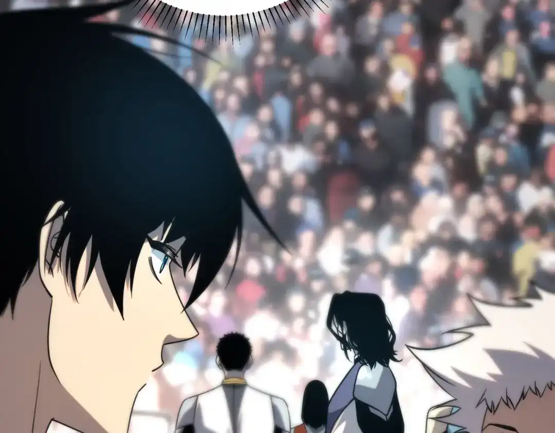 全球异能：开局觉醒紫霄神雷 - 第29话 单挑 - 第35张图