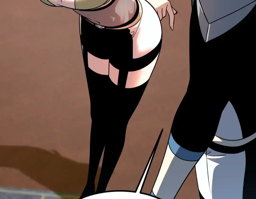 全球异能：开局觉醒紫霄神雷 - 第29话 单挑 - 第111张图