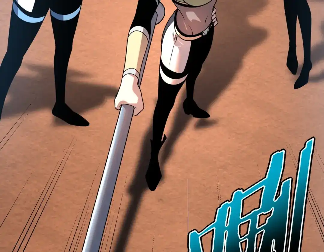 全球异能：开局觉醒紫霄神雷 - 第29话 单挑 - 第202张图