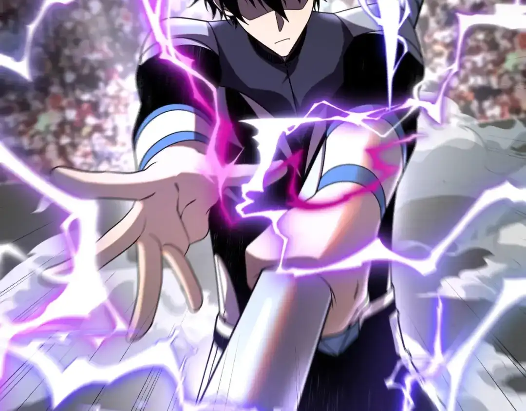 全球异能：开局觉醒紫霄神雷 - 第29话 单挑 - 第174张图