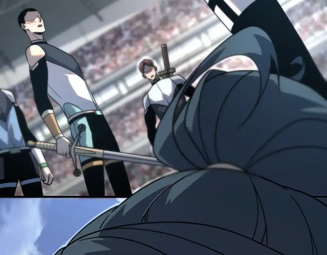 全球异能：开局觉醒紫霄神雷 - 第29话 单挑 - 第59张图