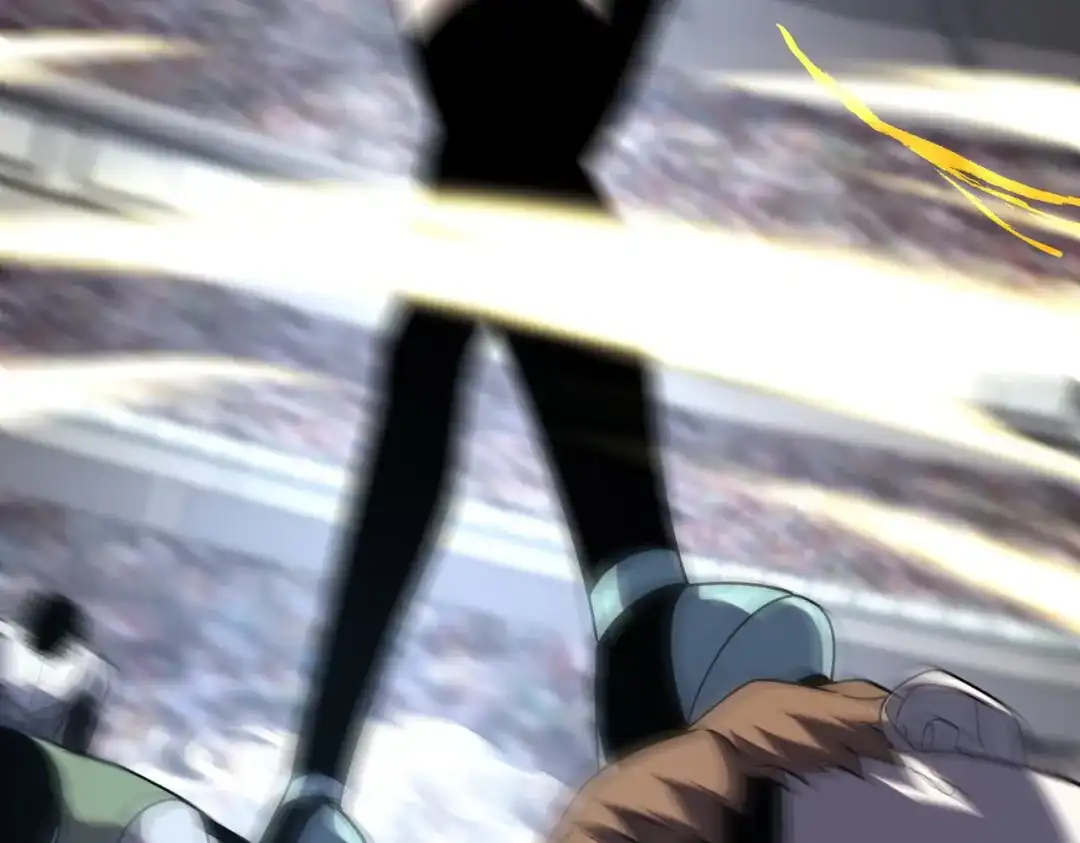 全球异能：开局觉醒紫霄神雷 - 第29话 单挑 - 第102张图