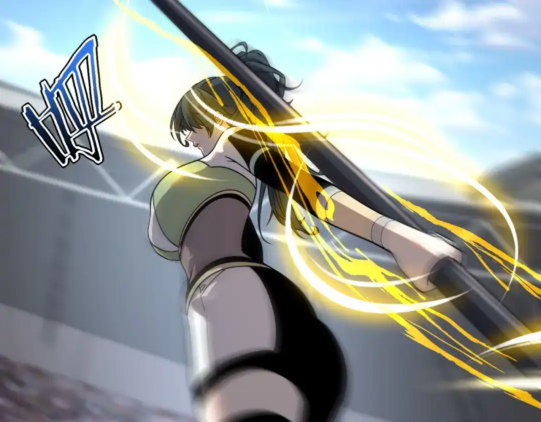 全球异能：开局觉醒紫霄神雷 - 第29话 单挑 - 第101张图