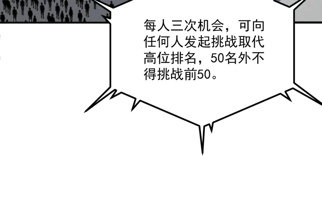 全球异能：开局觉醒紫霄神雷 - 第29话 单挑 - 第118张图