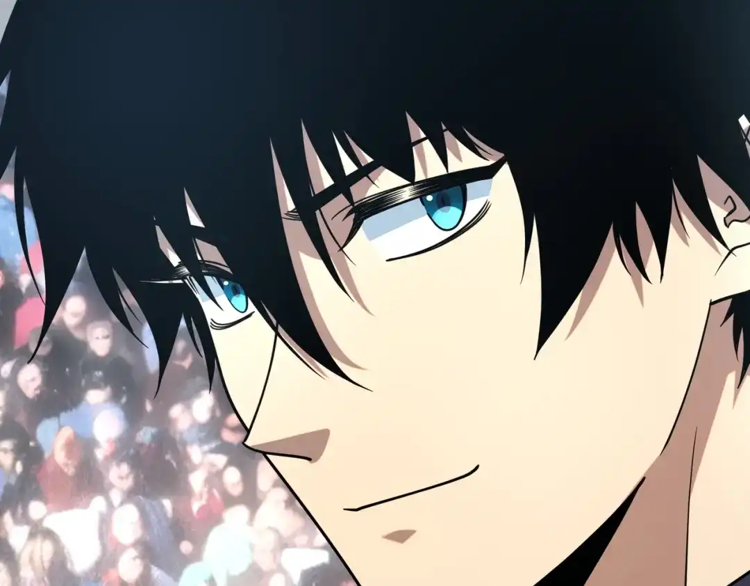 全球异能：开局觉醒紫霄神雷 - 第29话 单挑 - 第39张图