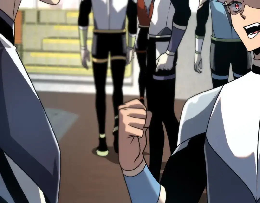 全球异能：开局觉醒紫霄神雷 - 第29话 单挑 - 第36张图