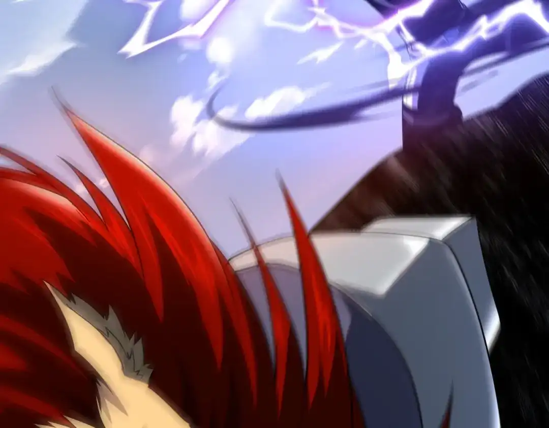 全球异能：开局觉醒紫霄神雷 - 第29话 单挑 - 第156张图