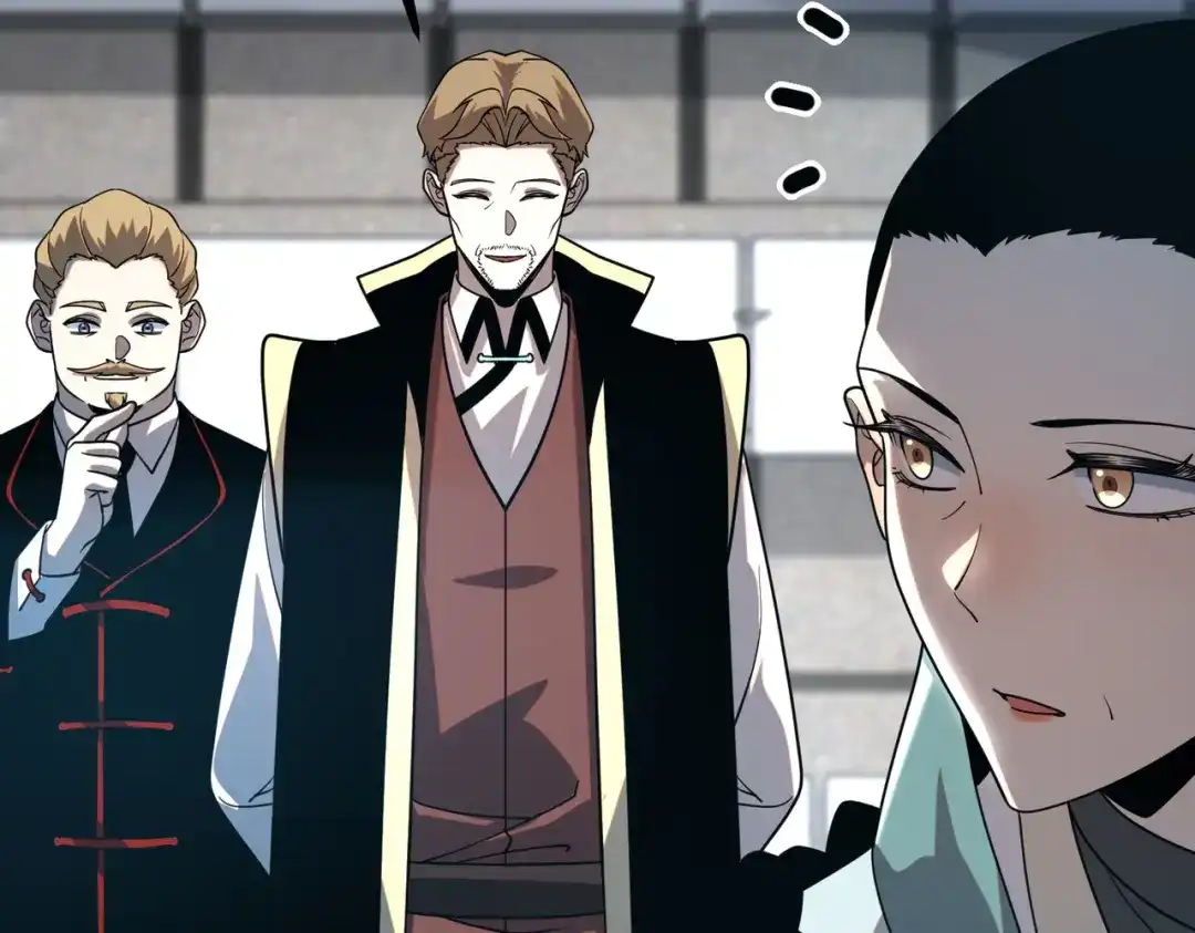 全球异能：开局觉醒紫霄神雷 - 第29话 单挑 - 第25张图