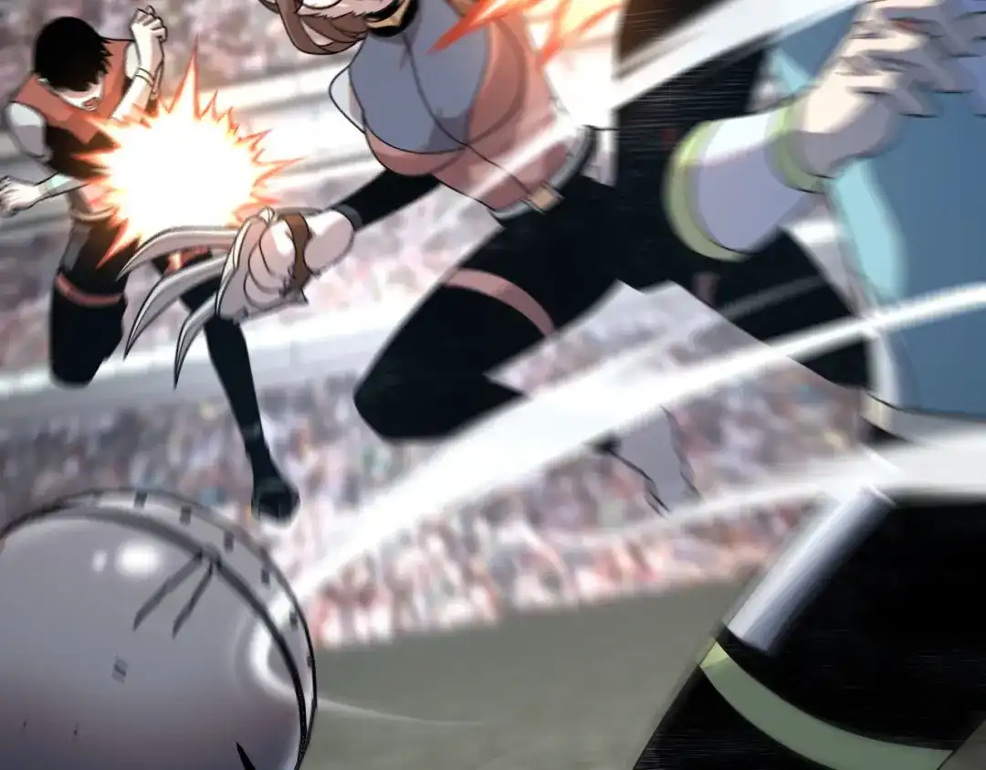 全球异能：开局觉醒紫霄神雷 - 第29话 单挑 - 第54张图