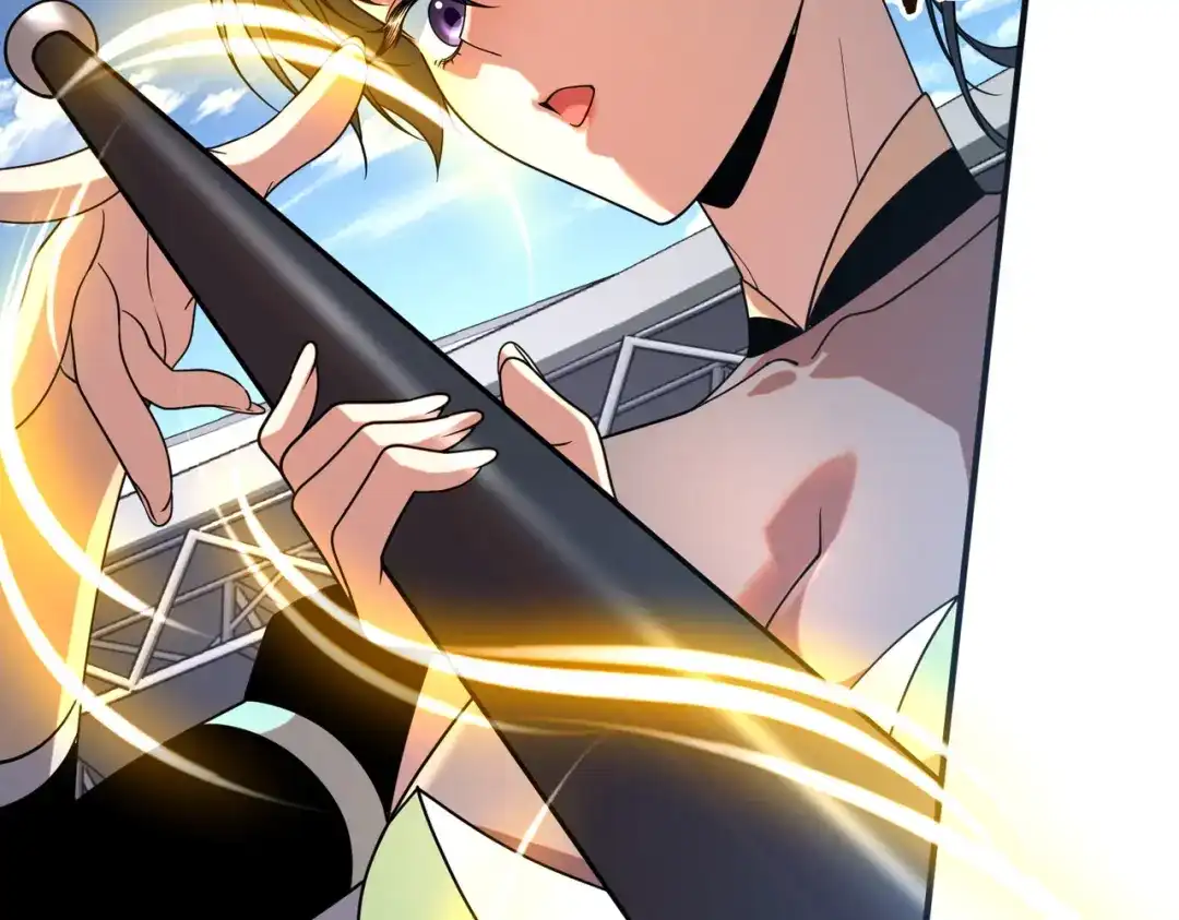 全球异能：开局觉醒紫霄神雷 - 第29话 单挑 - 第91张图