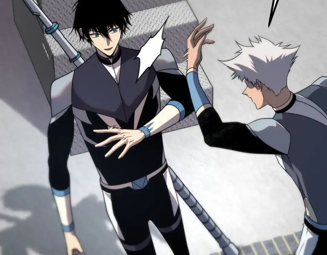 全球异能：开局觉醒紫霄神雷 - 第29话 单挑 - 第43张图