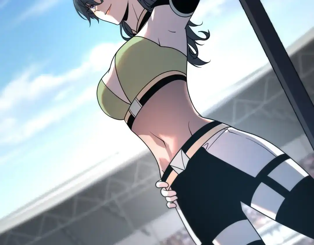 全球异能：开局觉醒紫霄神雷 - 第29话 单挑 - 第58张图