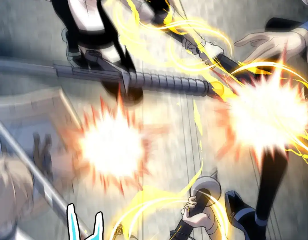 全球异能：开局觉醒紫霄神雷 - 第29话 单挑 - 第85张图