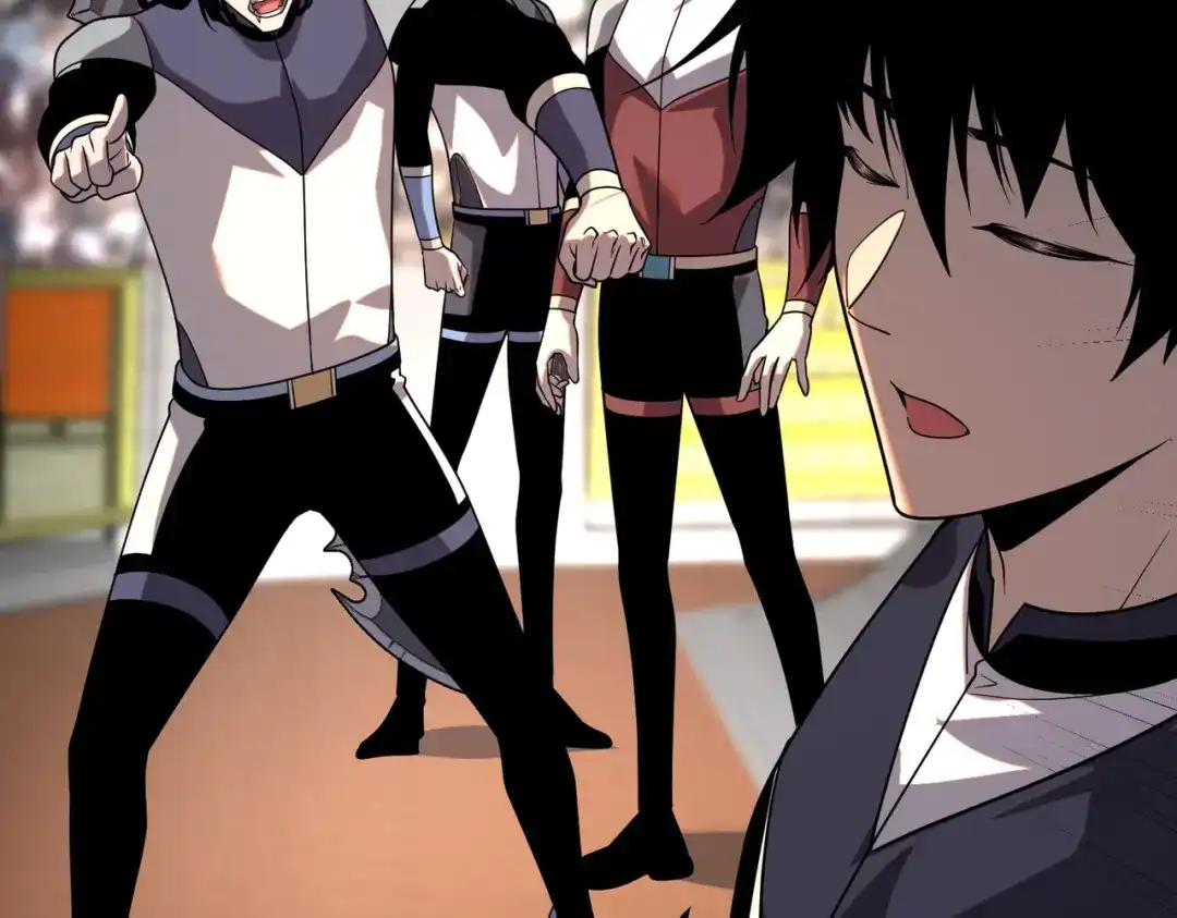 全球异能：开局觉醒紫霄神雷 - 第29话 单挑 - 第129张图