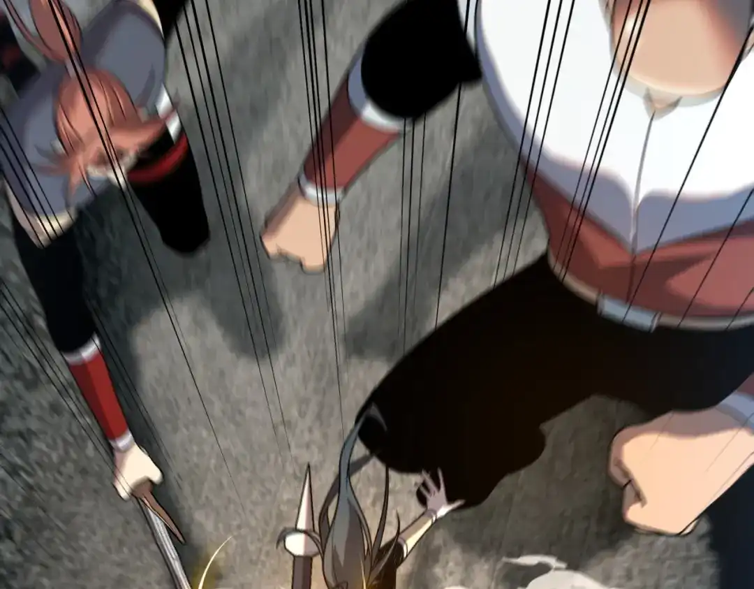 全球异能：开局觉醒紫霄神雷 - 第29话 单挑 - 第93张图