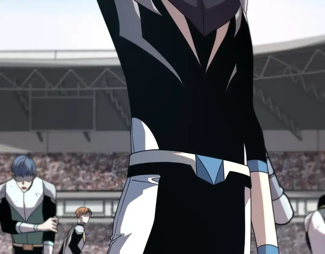 全球异能：开局觉醒紫霄神雷 - 第29话 单挑 - 第10张图