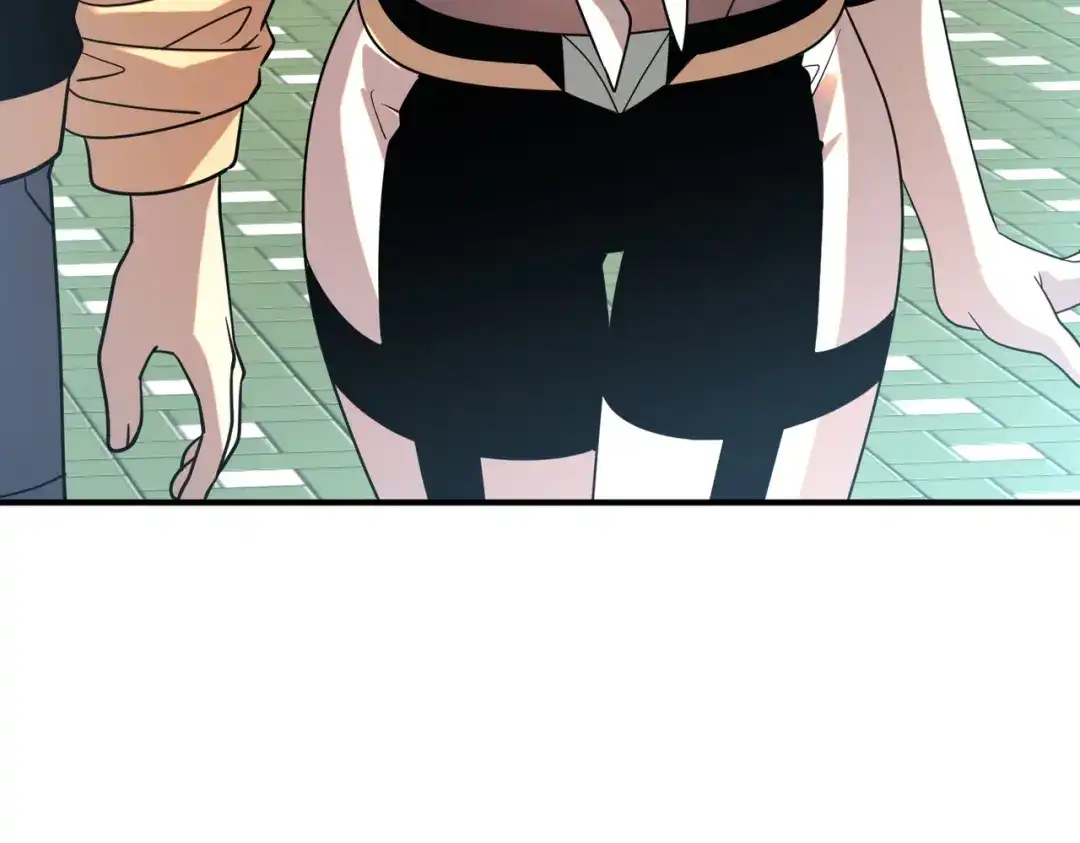 全球异能：开局觉醒紫霄神雷 - 第30话 社团抢人 - 第130张图