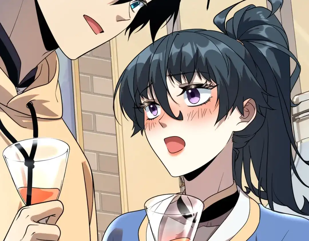 全球异能：开局觉醒紫霄神雷 - 第30话 社团抢人 - 第153张图