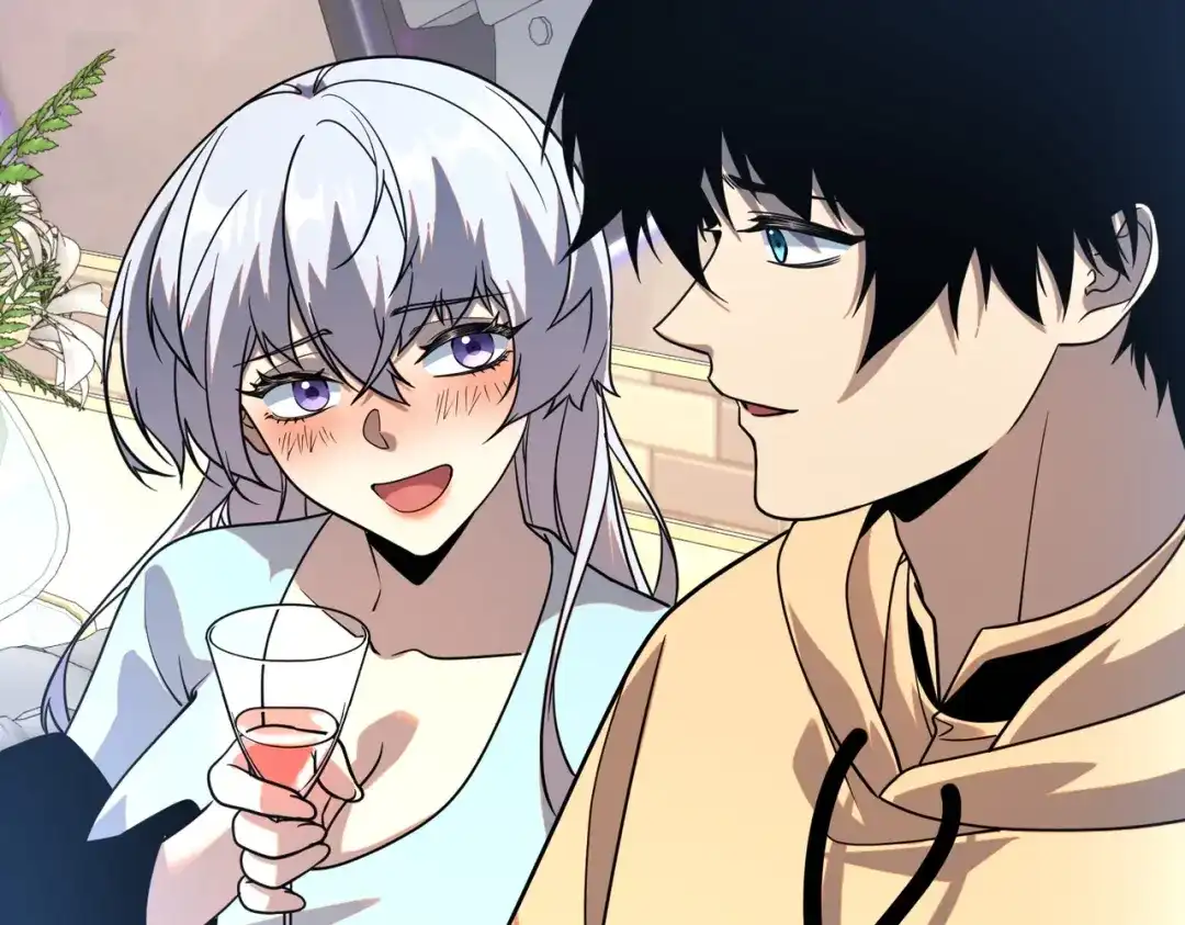 全球异能：开局觉醒紫霄神雷 - 第30话 社团抢人 - 第149张图