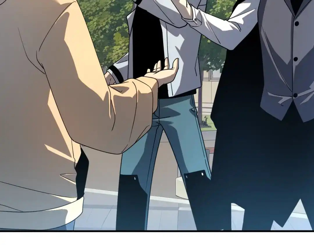 全球异能：开局觉醒紫霄神雷 - 第30话 社团抢人 - 第95张图