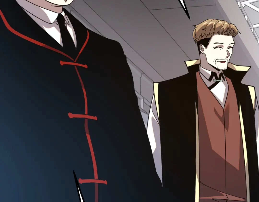 全球异能：开局觉醒紫霄神雷 - 第30话 社团抢人 - 第51张图