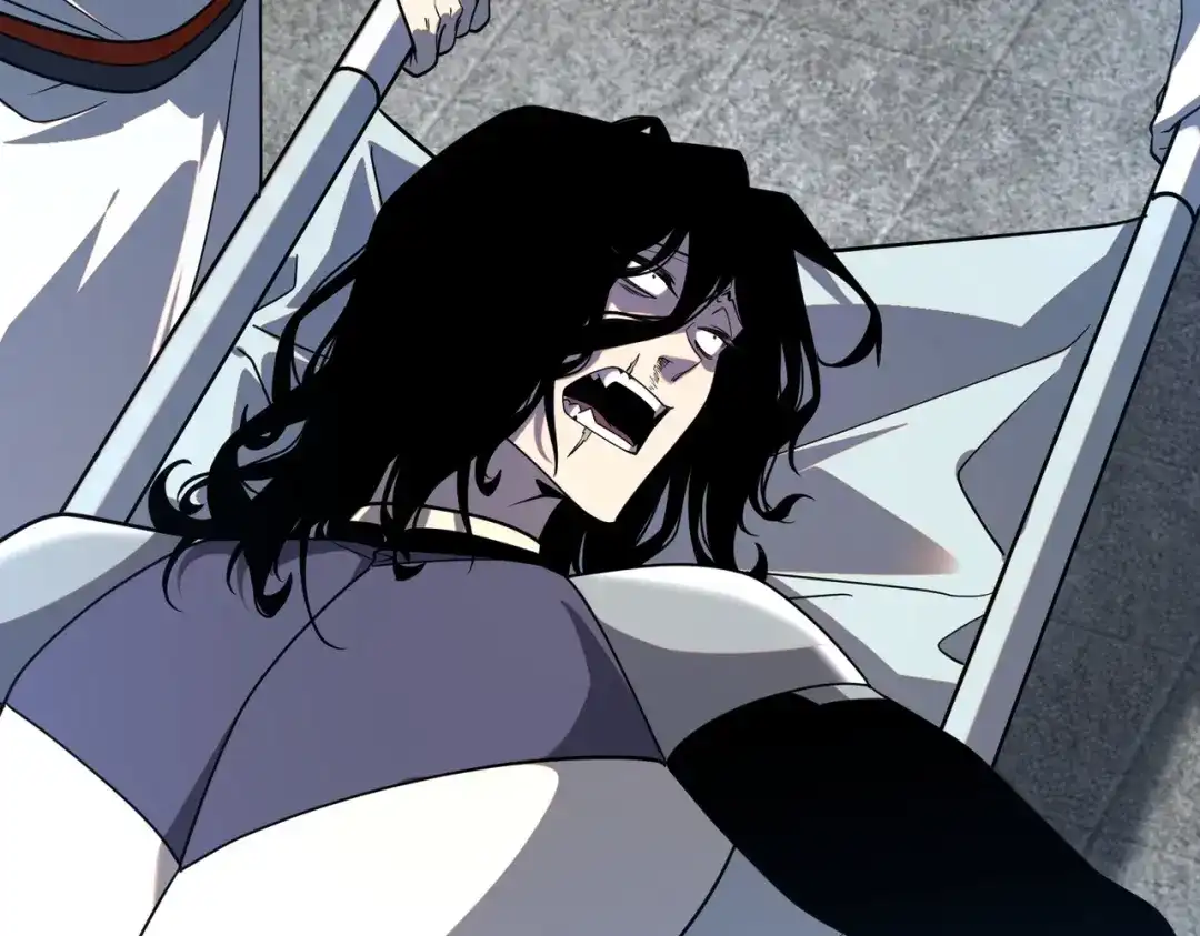 全球异能：开局觉醒紫霄神雷 - 第30话 社团抢人 - 第14张图